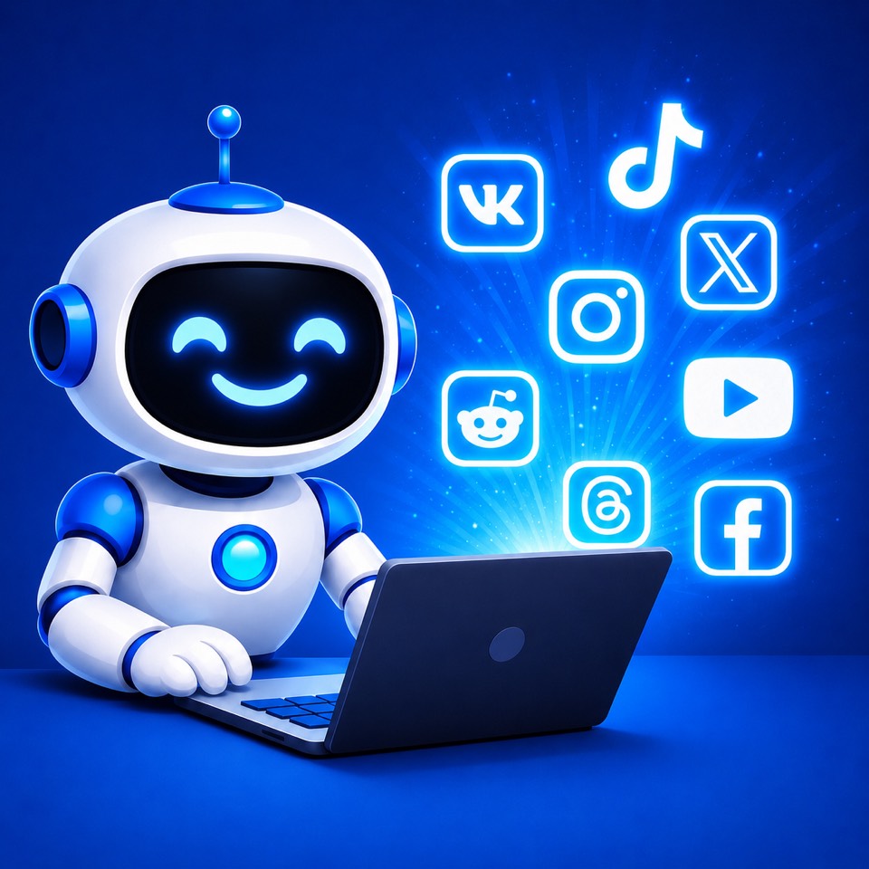 Buinstabot — Telegram-бот для скачивания видео